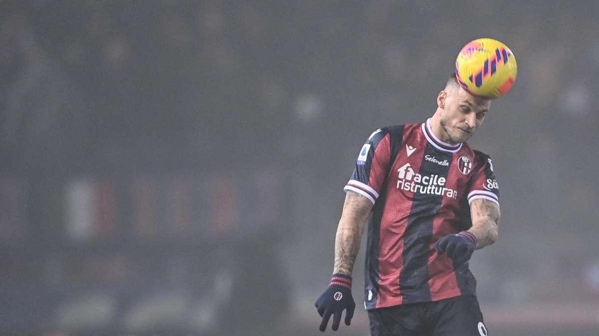 Le pagelle di Bologna-Juventus: Svanberg il migliore, male l'attacco