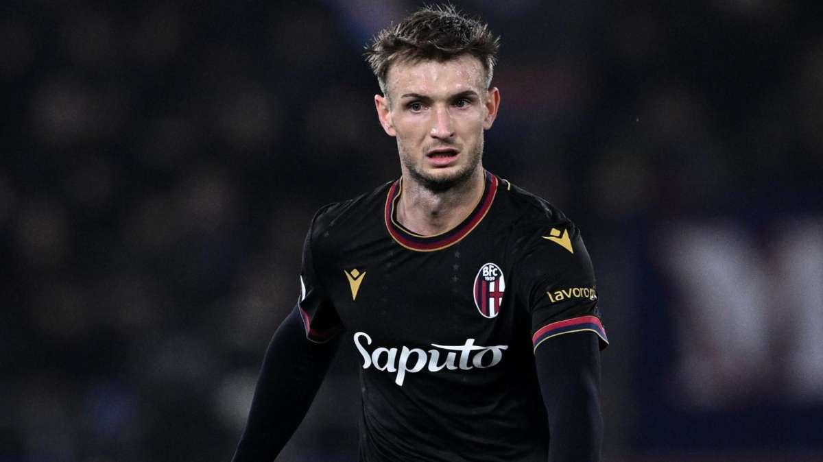 UFFICIALE: Posch in prestito all’Atalanta
