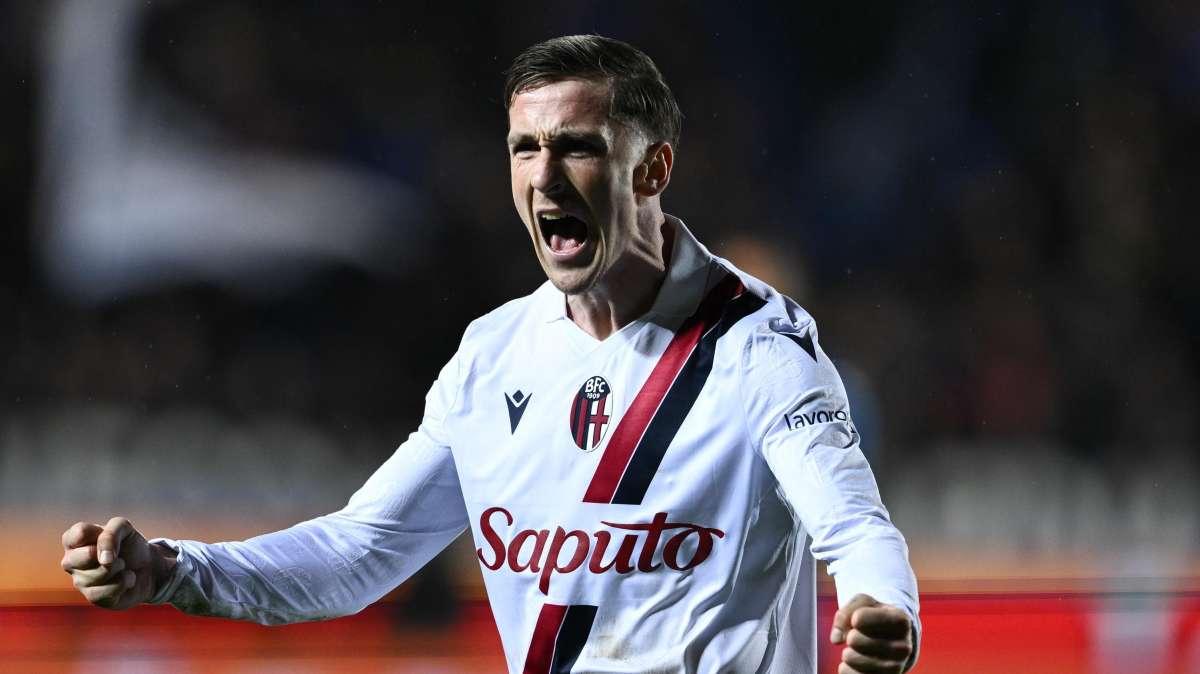 Le pagelle di Atalanta-Bologna: Saelemaekers devastante, Zirkzee e Ferguson fondamentali