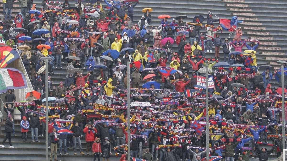UFFICIALE: Bagnolini in prestito al Gubbio