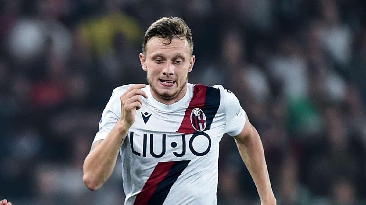 Verso #BFCAtalanta: ancora differenziato per Soriano, terapie per Krejci