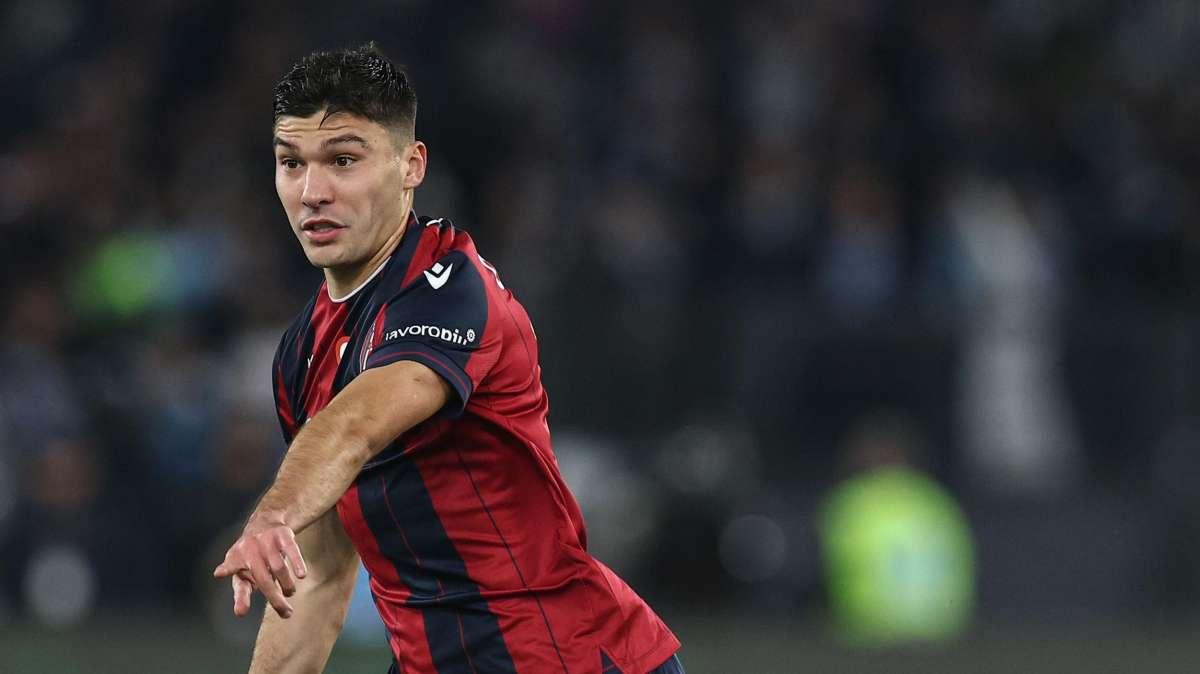 I convocati per Bologna-Sassuolo: Cambiaghi costretto al forfait