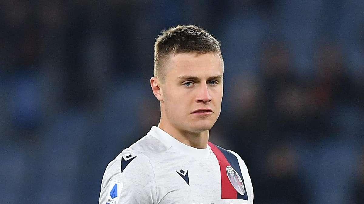Svanberg: "Giocato una buona partita, serve più testa e meno ansia"
