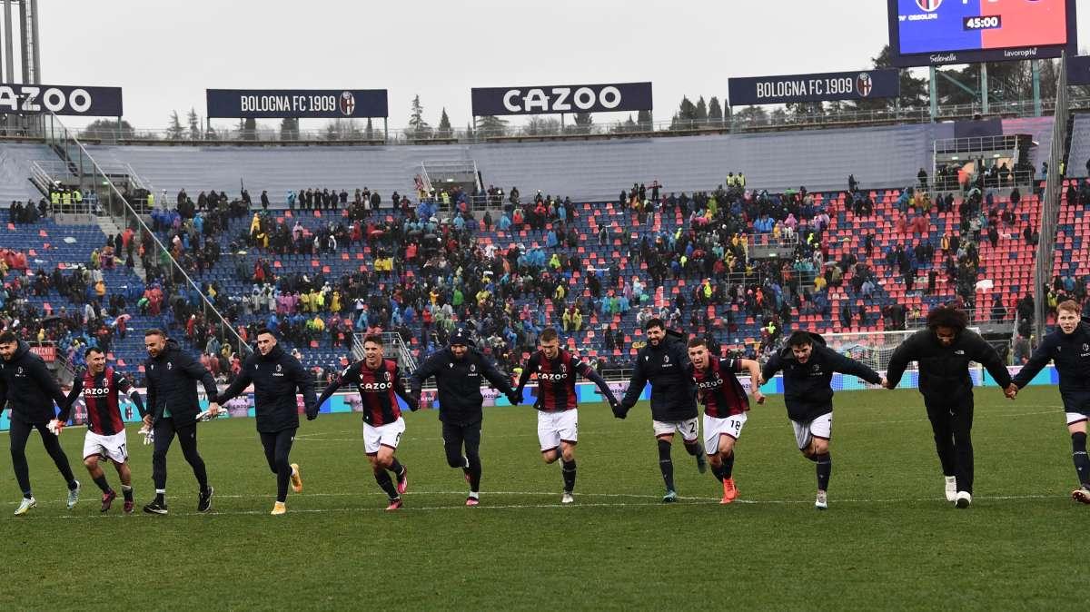 UFFICIALE: Sam Beukema a titolo definitivo al Bologna