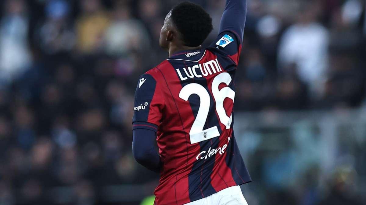 I convocati per Celta Vigo-Bologna: c’è Lucumiì