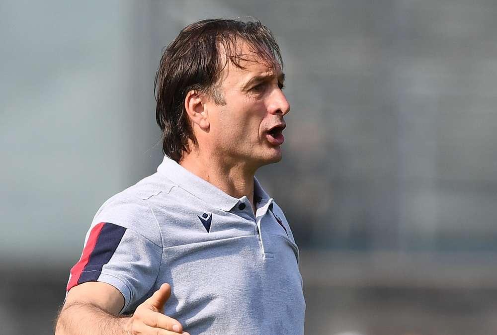 Tanjga: "Non abbiamo paura di affrontare la Roma, siamo convinti del nostro gioco"