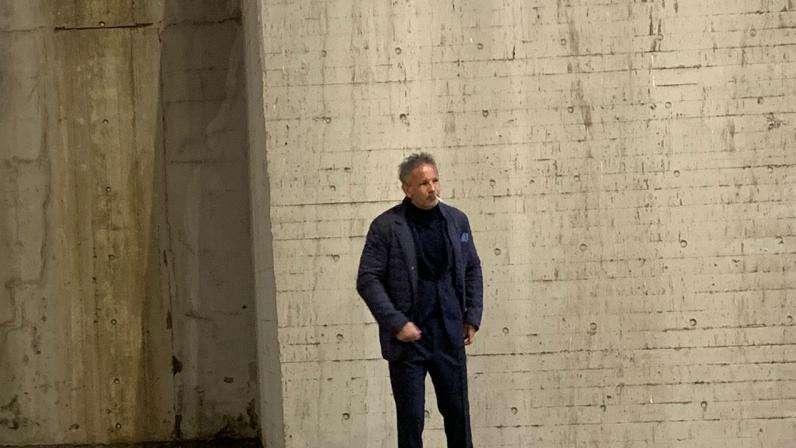 Arianna Mihajlovic: "Ad insultare Sinisa è stato un vigile". Viktorija: "Siete degli ignoranti"