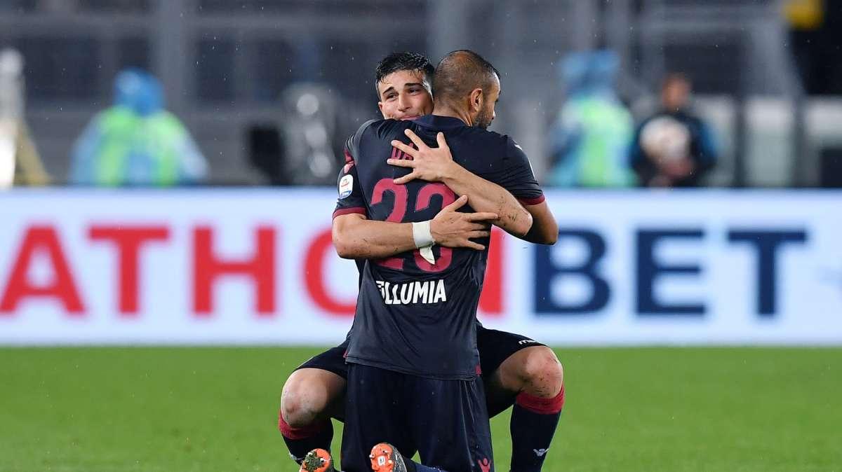 CARLINO - Decimo posto, il capolavoro è completo
