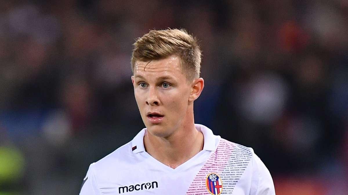 CARLINO - Krafth richiesto da due club di Bundesliga