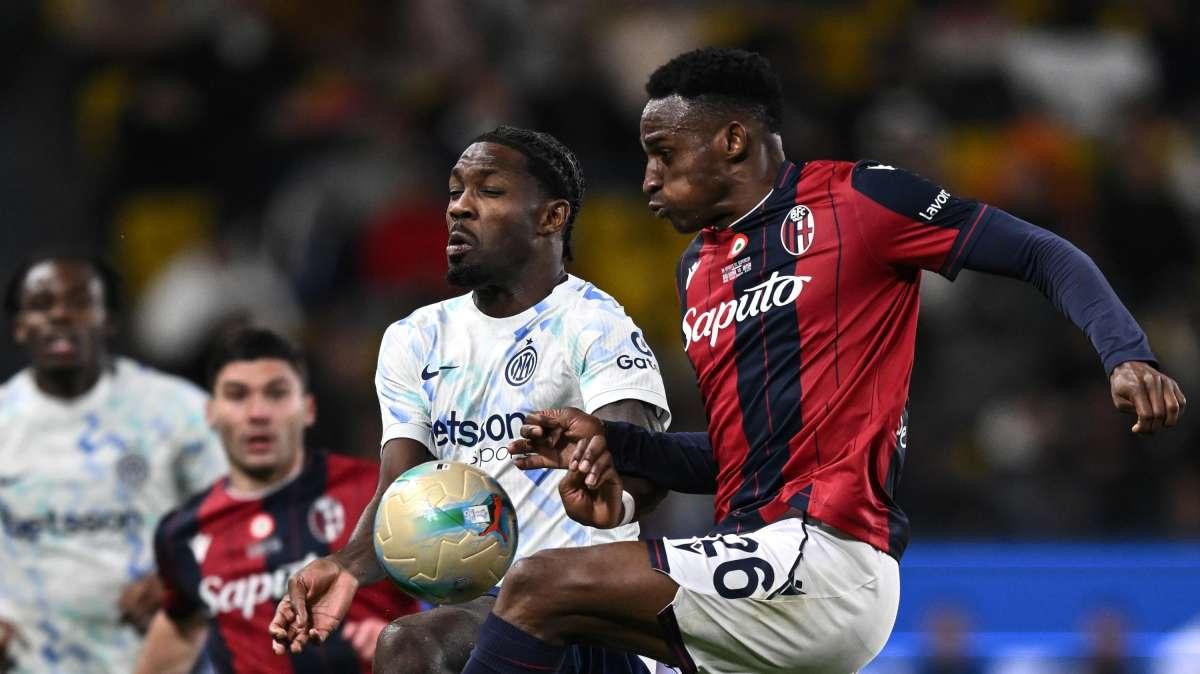 Serie A, anticipi e posticipi della 38esima giornata: contro l’Inter di sabato