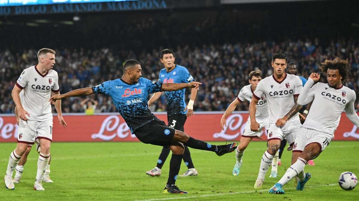Posch: "Contento per il mio primo gol, da quando è arrivato Thiago Motta è cambiato qualcosa"