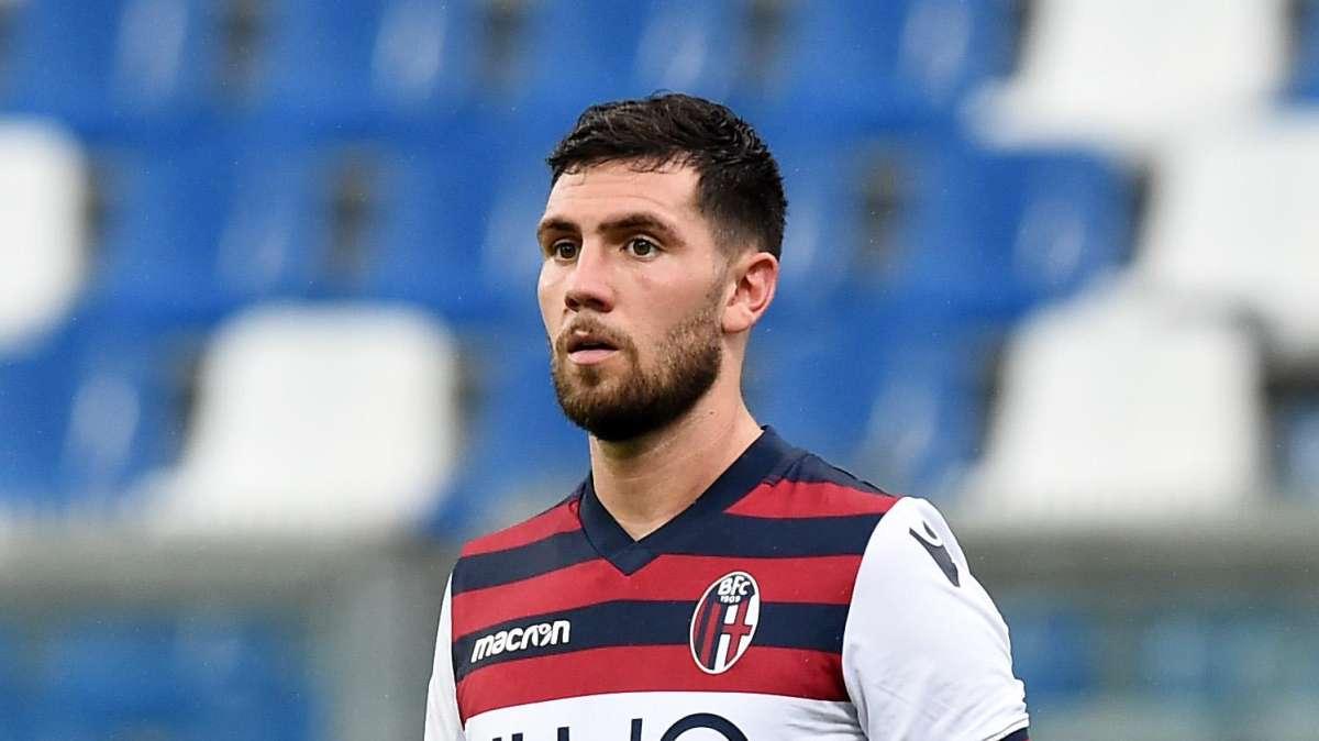 UFFICIALE: Calabresi in prestito all'Amiens