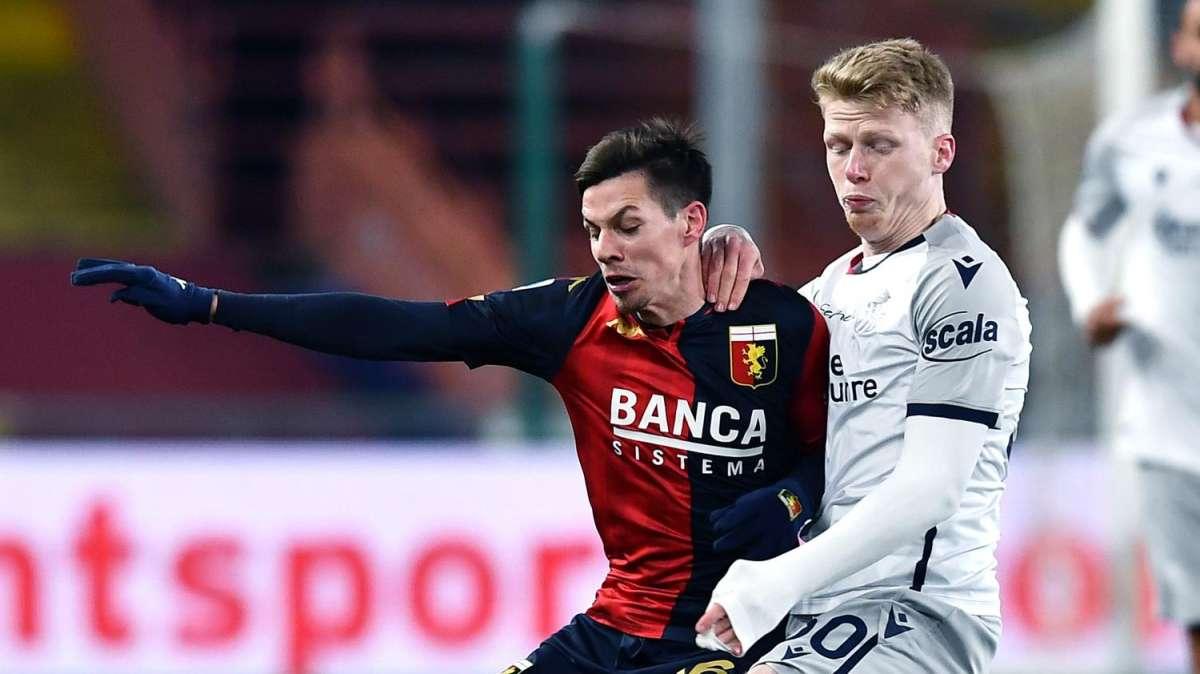 Il Napoli insiste per Schouten: offerto all'olandese un ingaggio raddoppiato
