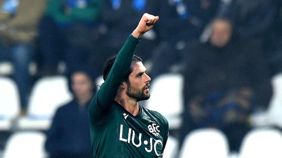 Ufficiale: prolungamento del contratto per Poli fino al 2022