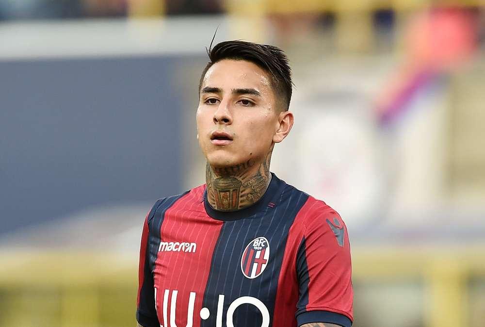 Le pagelle di Bologna-Sampdoria: Pulgar sontuoso, Soriano poco lucido