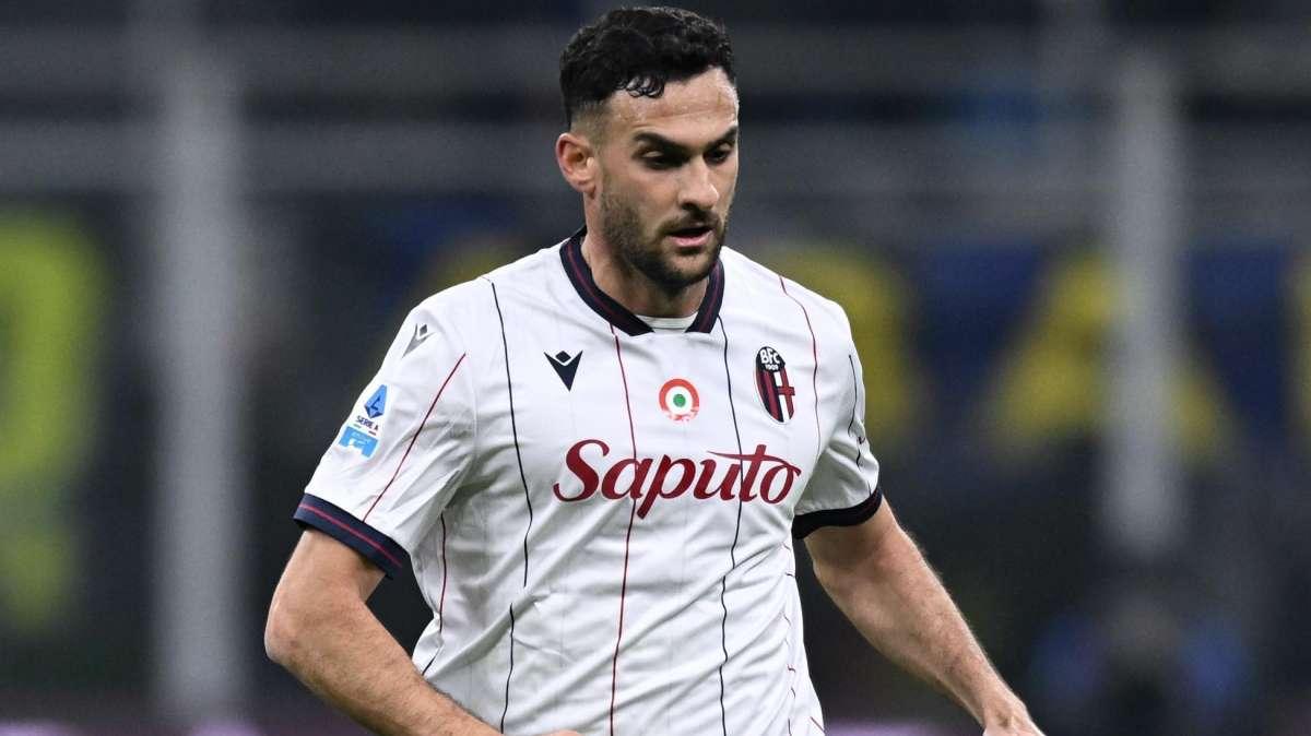 La ripresa verso Bologna-Udinese: differenziato per Lykogiannis