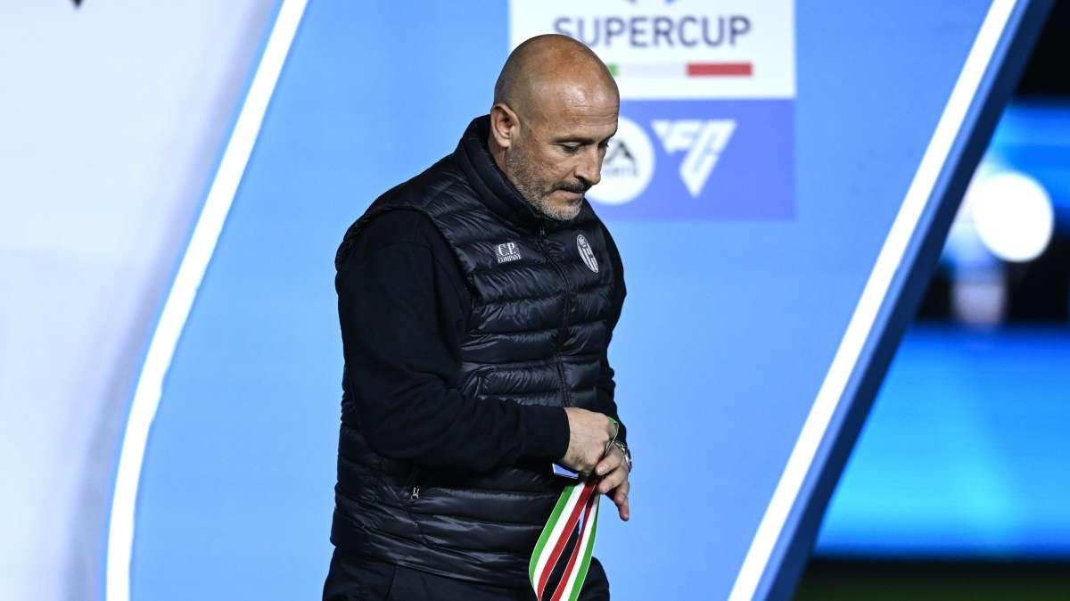 Scomparsa Commisso, Italiano: “Siamo stati come padre e figlio. La sua morte mi addolora profondamente”