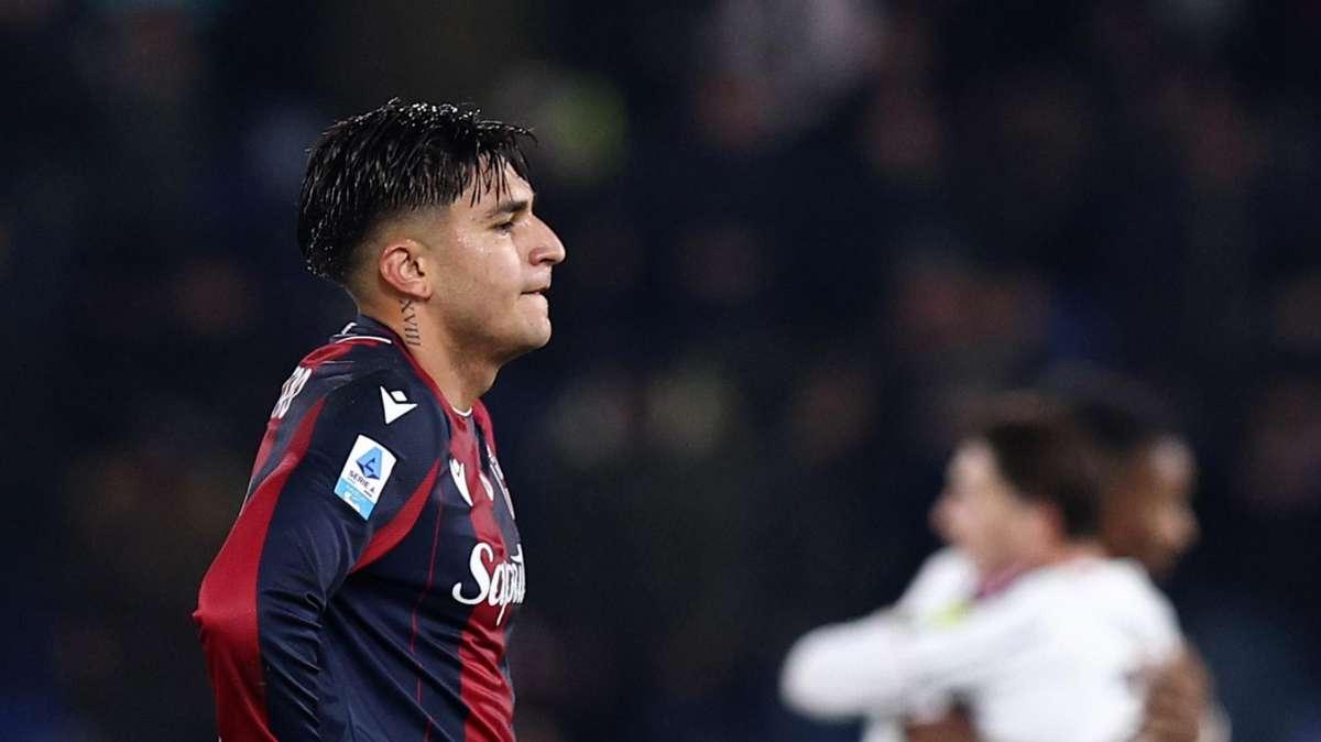 I convocati per Bologna-Celtic: c’è Dominguez, out Castro
