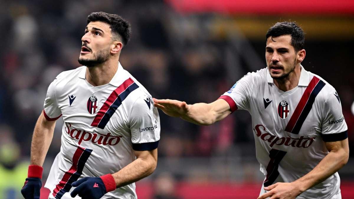I convocati per #BFCVerona: torna Freuler, Soumaoro unico assente