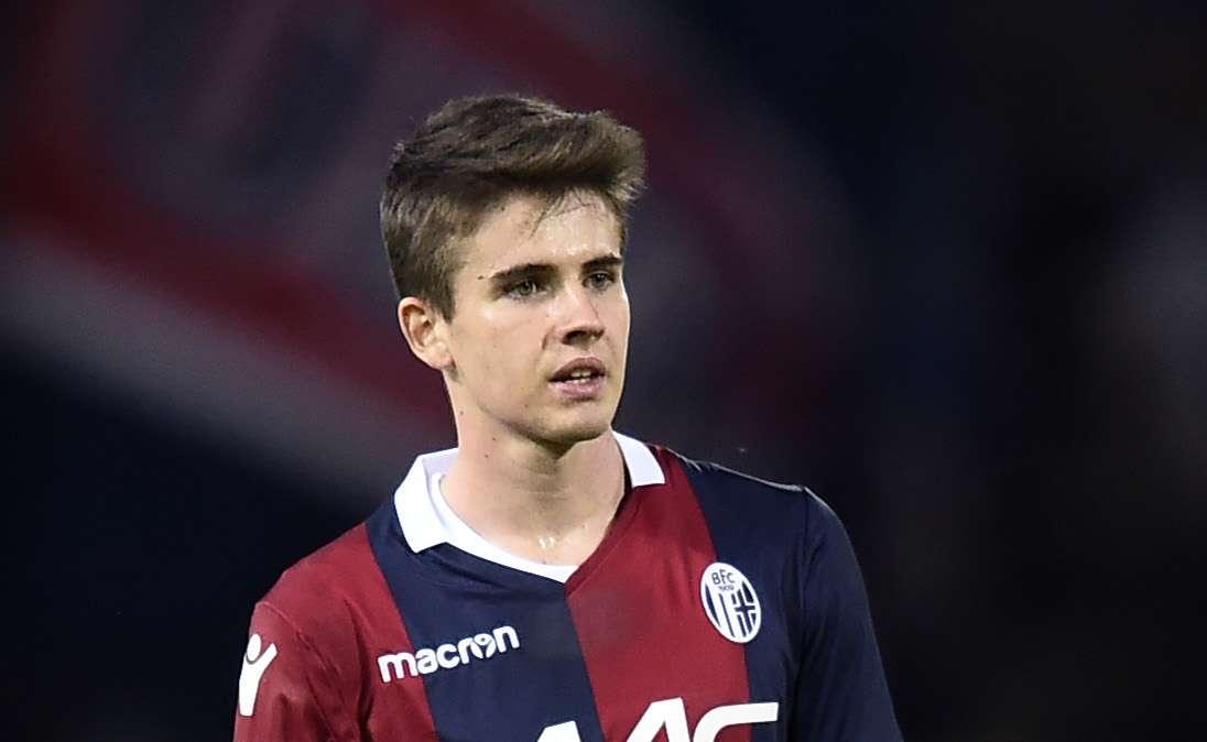 Nagy ancora titolare, De Maio in vantaggio su Romagnoli
