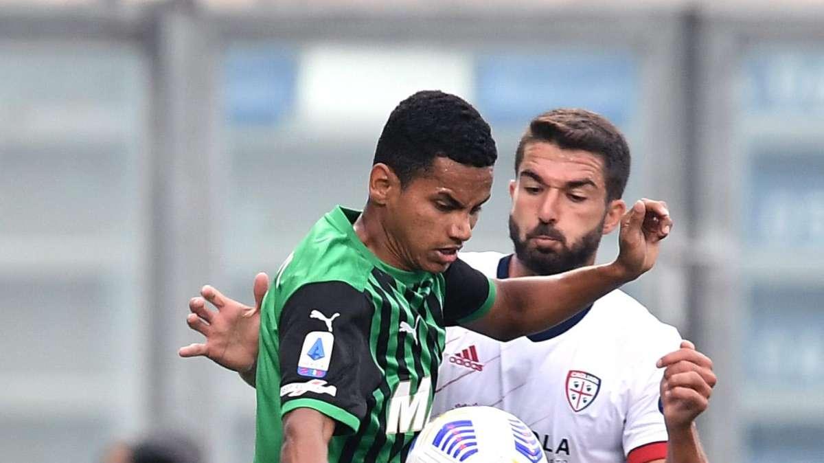 Seduta mattutina a Casteldebole: Faragò in gruppo