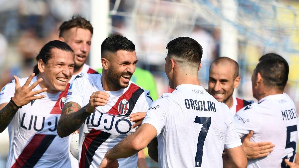 Bologna e Macron insieme fino al 2023