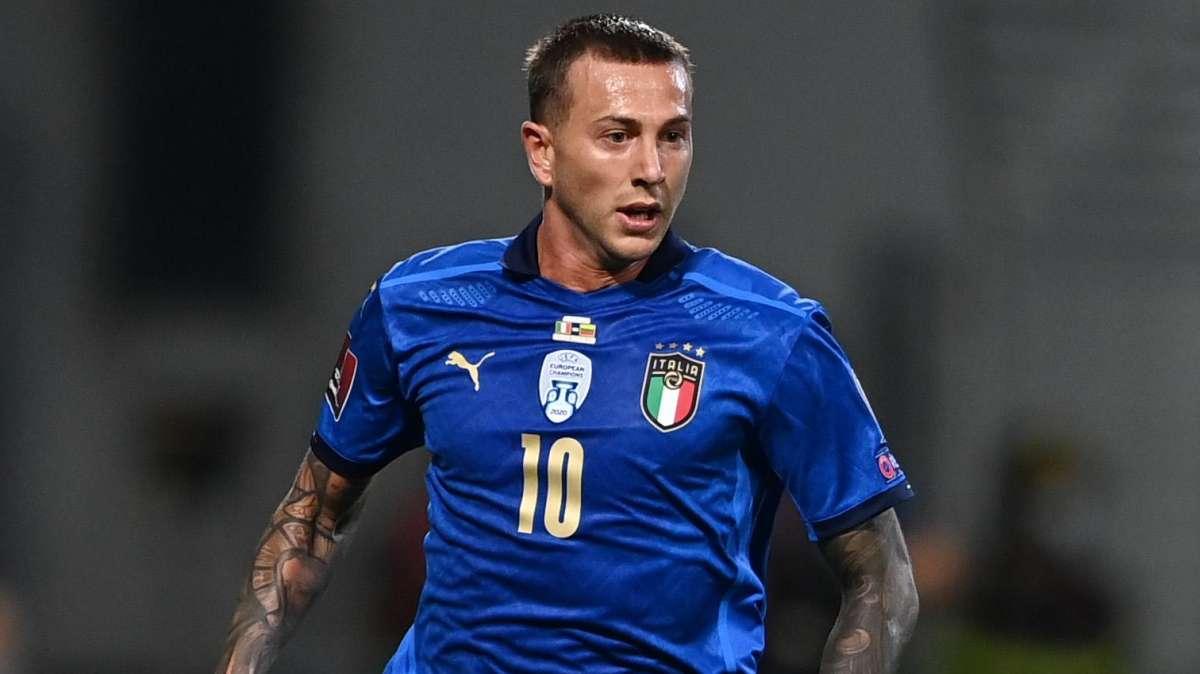 UFFICIALE: Bernardeschi al Bologna a titolo definitivo