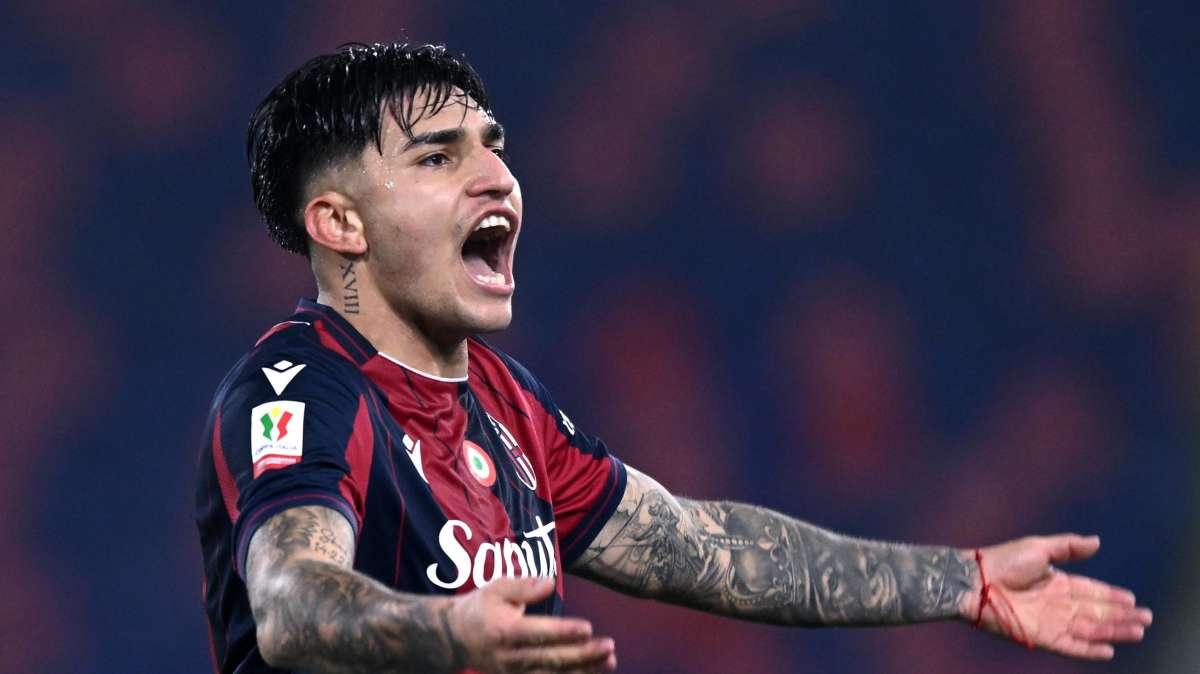 UFFICIALE: Santiago Castro rinnova fino al 2030