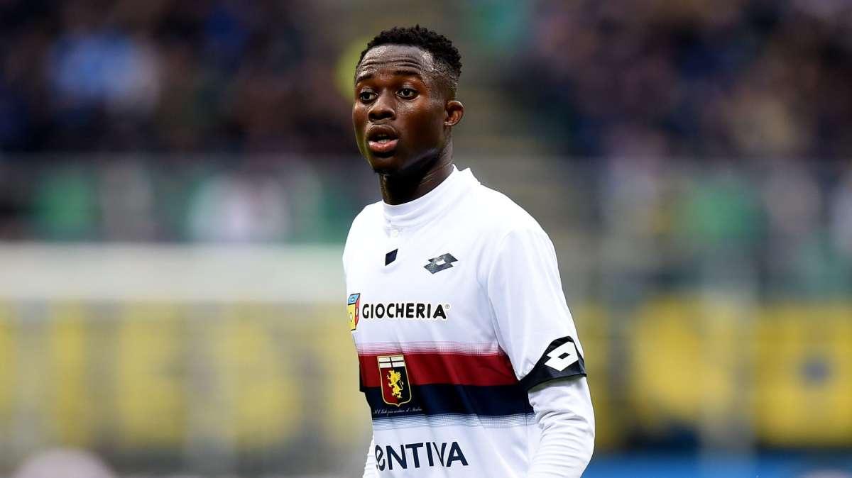 Kouame si avvicina: possibile intesa col Genoa a 14 milioni di euro