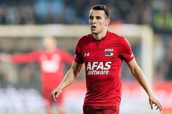 Bologna, piace il marocchino Idrissi: l'Az Alkmaar vuole 10 milioni