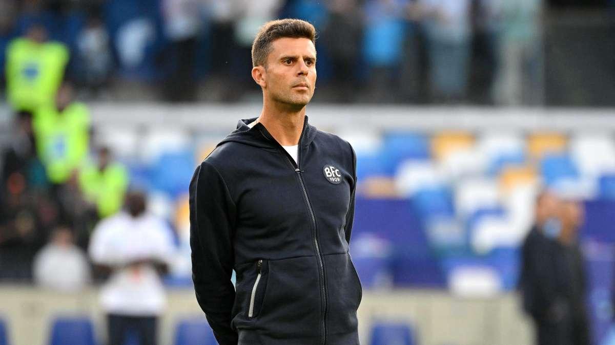 Thiago Motta: "Ottima prestazione, sono soddisfatto. Ora testa a Lecce"