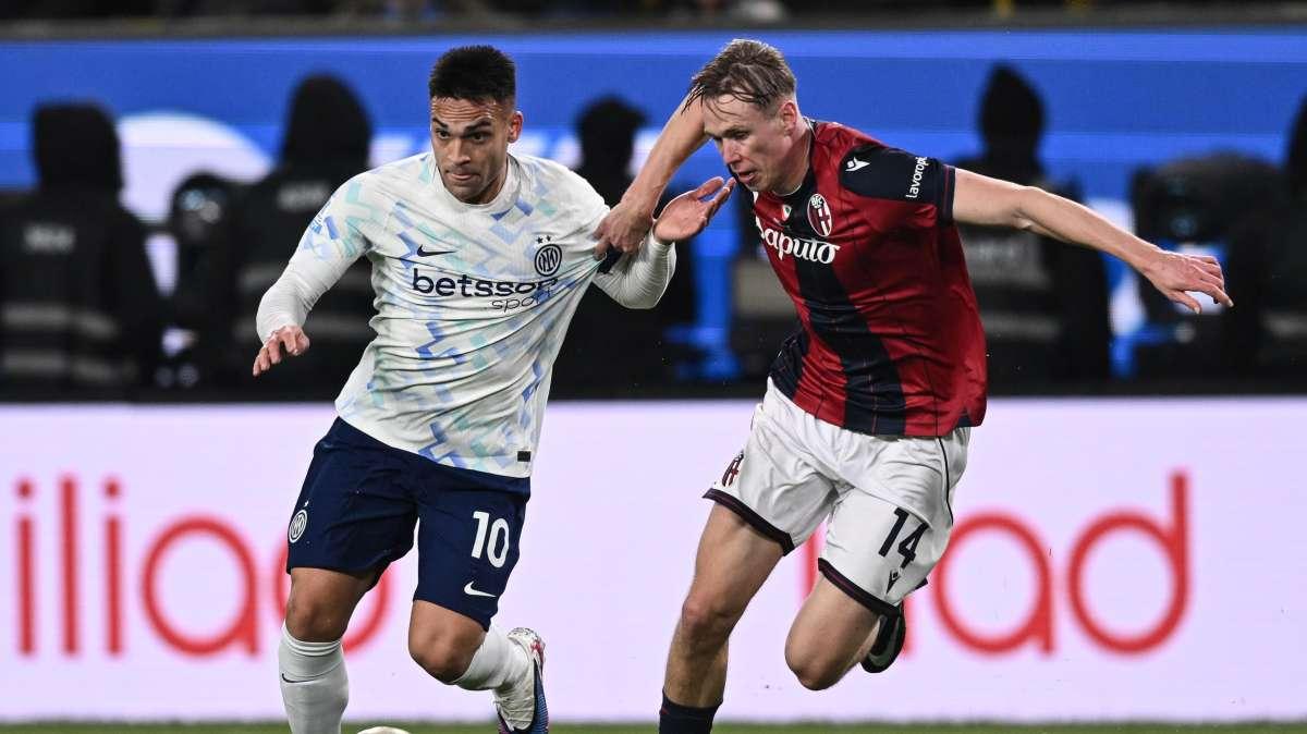 Verso Torino-Bologna: differenziato per Heggem e De Silvestri, terapie per Lykogiannis