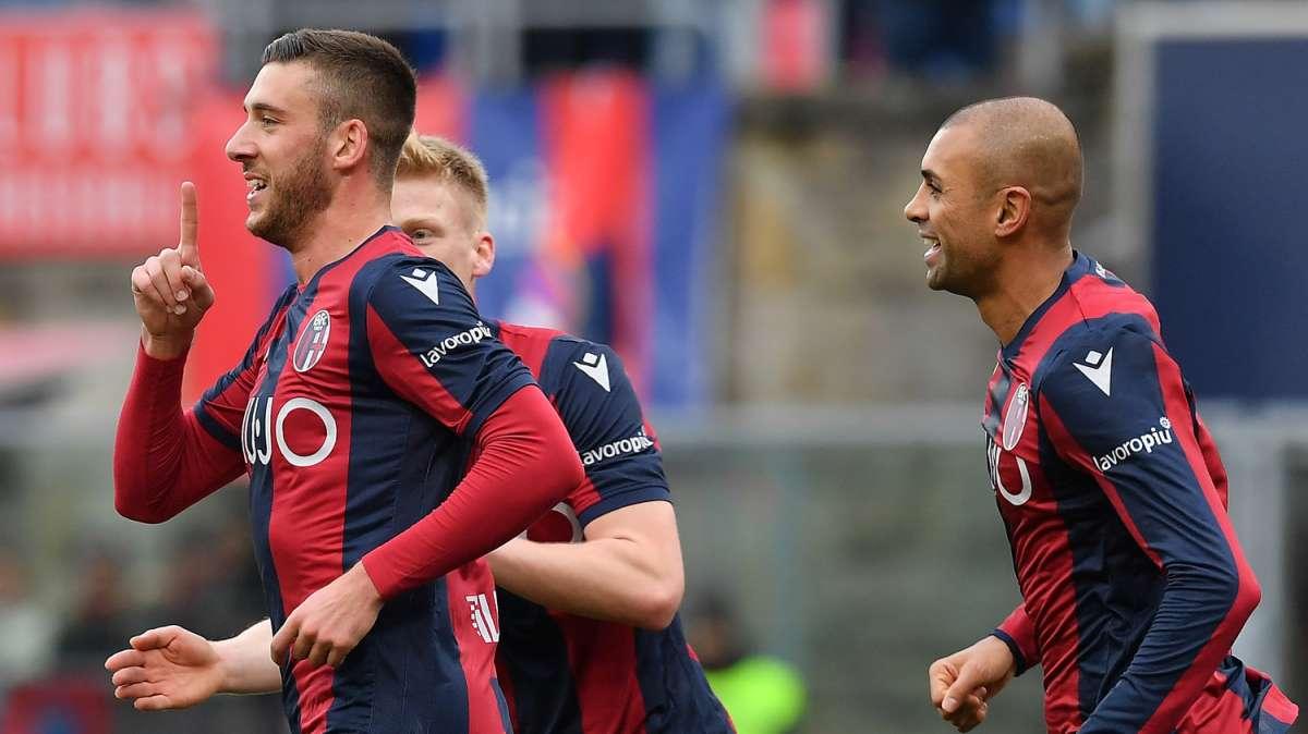 Bologna, ripresa degli allenamenti rinviata a data da destinarsi