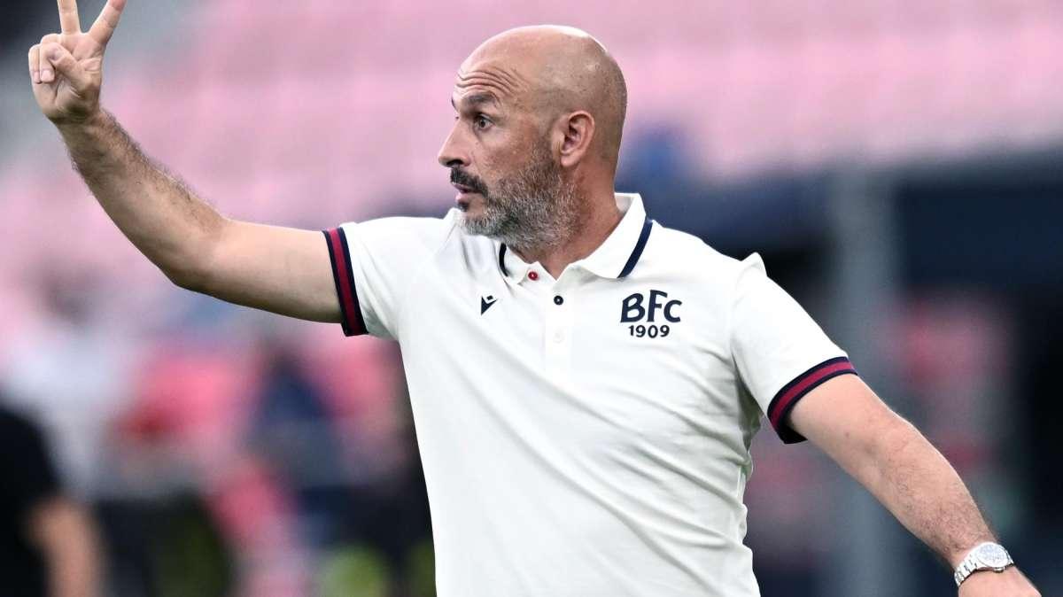 Napoli-Bologna | La conferenza prepartita di Vincenzo Italiano 