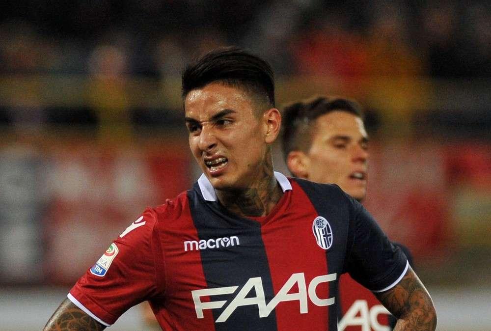 Le pagelle di Genoa-Bologna: Pulgar indisponente, Orsolini unico a centrare la porta