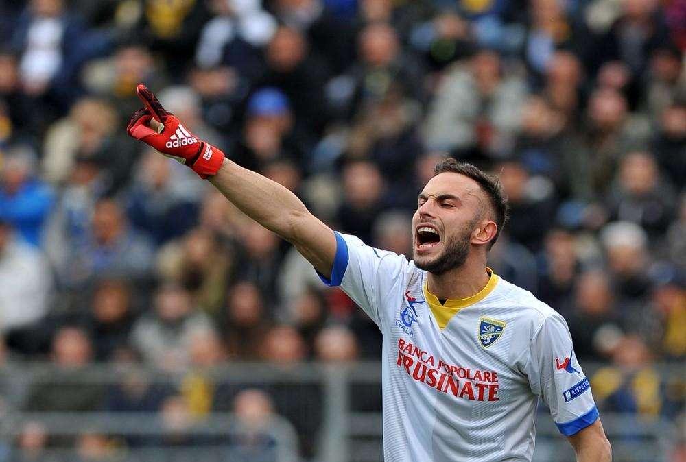 La presentazione di Francesco Bardi