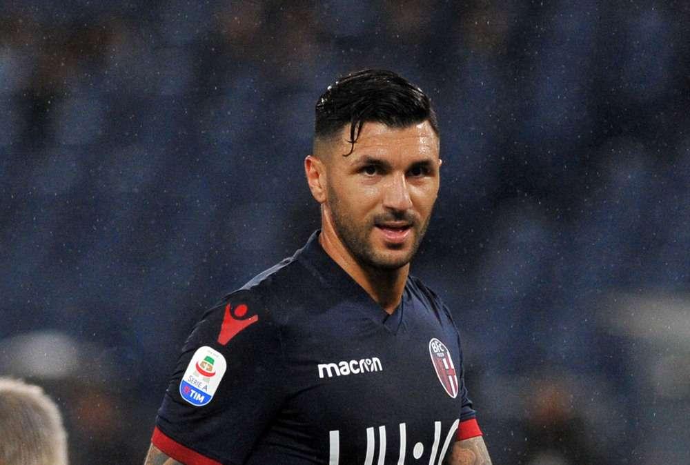 UFFICIALE: Soriano e Sansone al Bologna a titolo definitivo