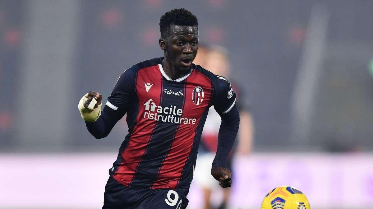Riccardo Orsolini e Musa Barrow nel mirino della Fiorentina