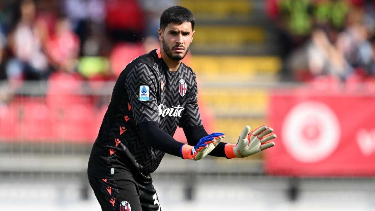 Sporting Lisbona-Bologna | La conferenza pre partita di Vincenzo Italiano e Federico Ravaglia ️