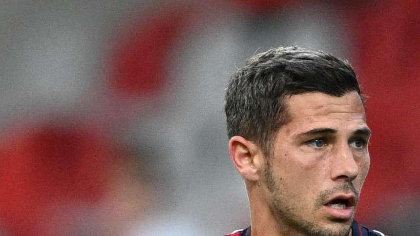 Verso Cagliari-Bologna: rientrano Vitik, Holm e Freuler