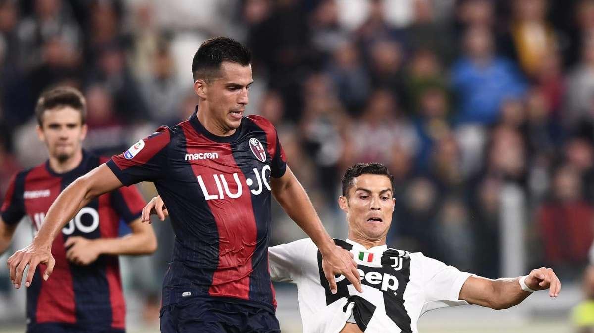 Le pagelle di Bologna-Atalanta: Paz firma la rimonta, Schouten e Barrow rimandati