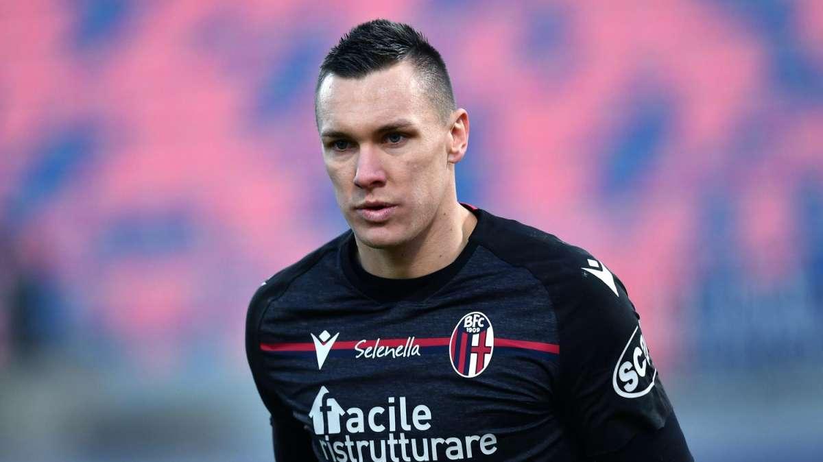 Skorupski: "Non è stata una partita facile, il pressing del Torino ci ha messo in difficoltà"