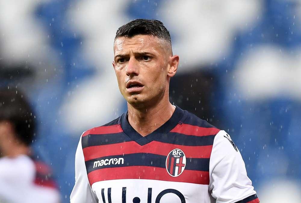 Ripresa dei lavori a Casteldebole: differenziato per Schouten e Dzemaili