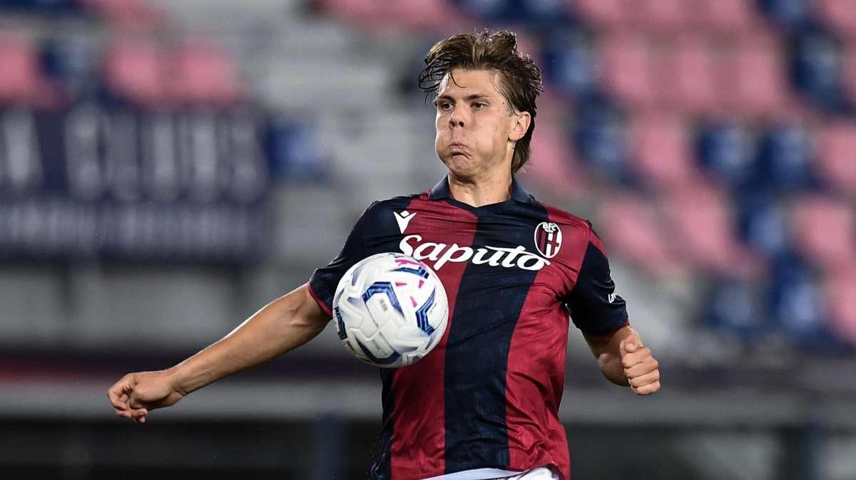 UFFICIALE: Pyyhtia in prestito alla Ternana