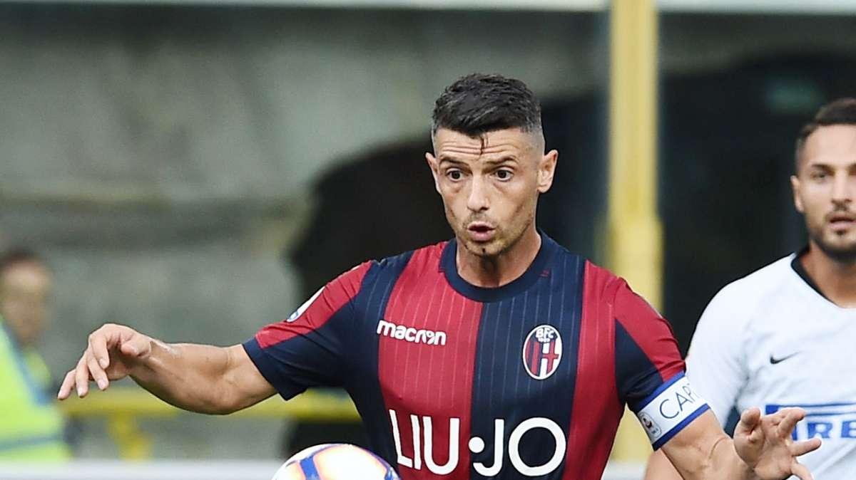 Dzemaili: “Ne ho abbastanza dei trasferimenti, sono a posto così”