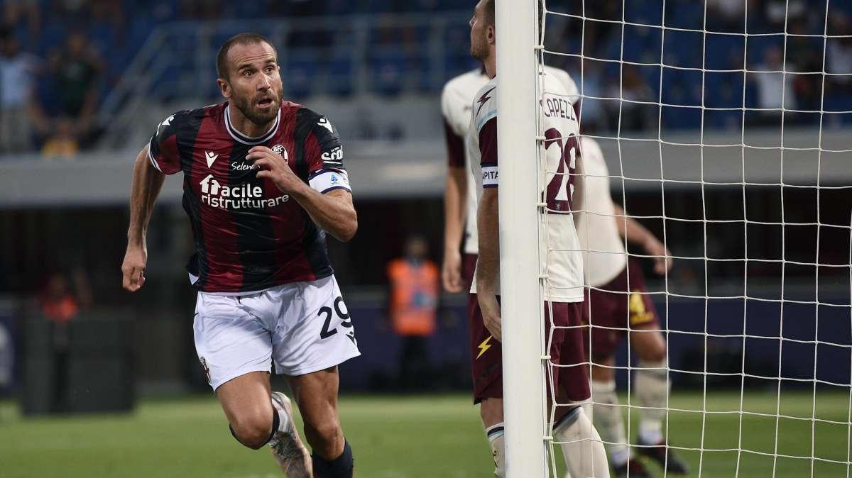 Seduta tattica a due giorni da #BFCVenezia: differenziato per De Silvestri 