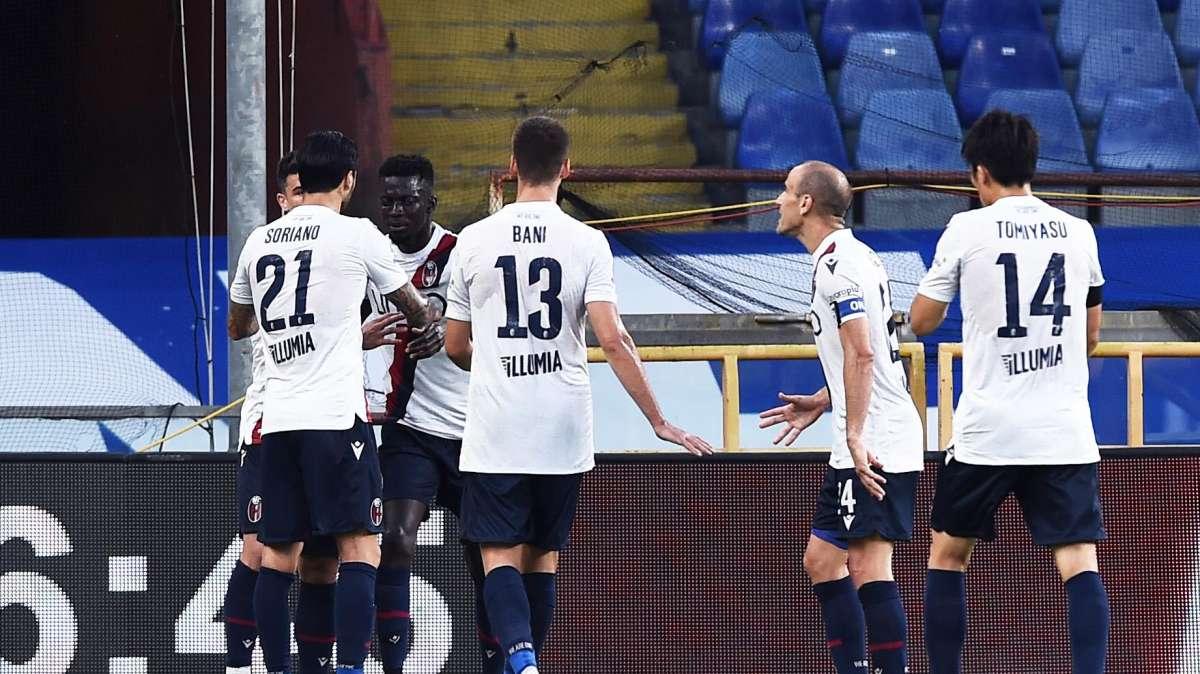 La fotogallery del match amichevole con la Virtus Entella