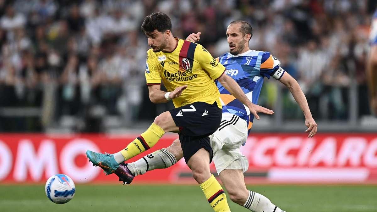 I convocati per #BFCEmpoli: Orsolini a disposizione, out Sansone