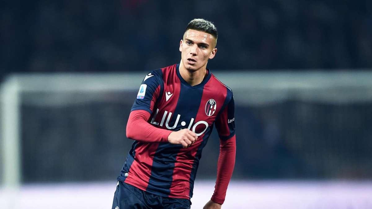 Gli auguri di buon compleanno del BFC a Nico Dominguez