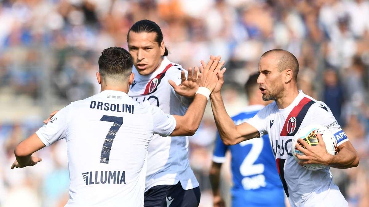 #BresciaBFC: la grande vittoria in rimonta dei rossoblù al Rigamonti